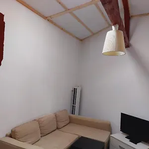  Appartamento Studio Cochet In Centrul Bucurestiului