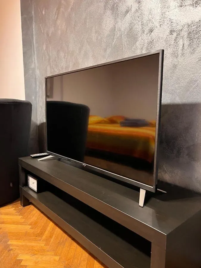 Emi Apartaments Bucharest