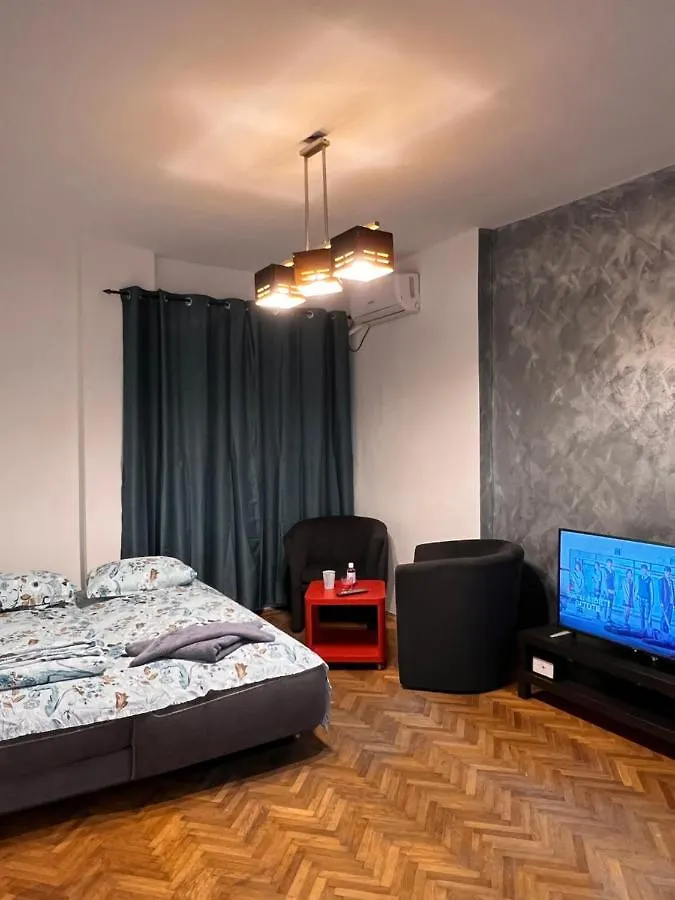 Emi Apartaments Bucharest Romania